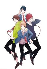 Rainbow Days