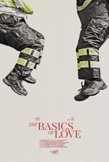 Poster de la película The Basics of Love