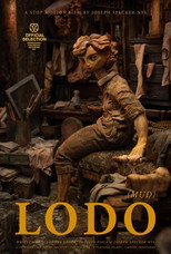 Poster de la película Mud