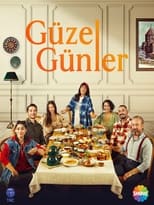 Poster de la serie Güzel Günler