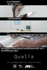 Poster de la película Qualia