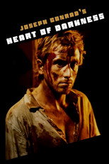 Poster de la película Heart of Darkness