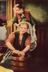Poster de la película Lummox