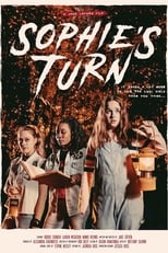 Poster de la película Sophie's Turn