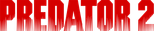 Logo Predator 2