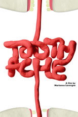 Poster de la película Toothache