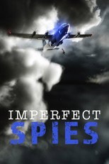Poster de la película The Mossad: Imperfect Spies