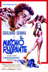 Poster de la película Il maschio ruspante