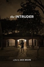 Poster de la película The Intruder