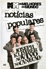 Poster de la película Melhores do Mundo: Notícias Populares