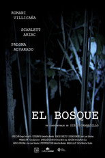 Poster de la película El Bosque