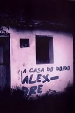 Poster de la película A Casa do Doido Alexandre