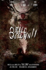Poster de la película 8 Ball Clown 2