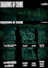Poster de la película Shadows of Crime