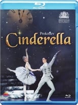 Poster de la película Cinderella