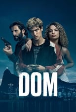 Poster de la serie DOM