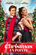 Poster de la película Christmas En Pointe