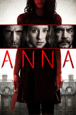 Poster de la película Anna