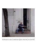 Poster de la película All the Letters that I Never Sent