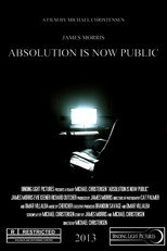 Poster de la película Absolution Is Now Public