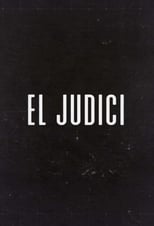 Poster de la serie El Judici