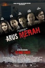 Poster de la película Arus Merah