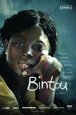Poster de la película Bintou