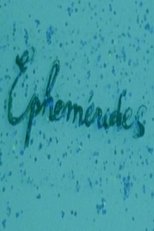 Poster de la película Ephémérides