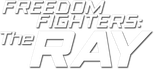 Logo Freedom Fighters: The Ray