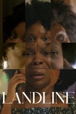 Poster de la película Landline