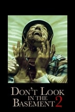 Poster de la película Don't Look in the Basement 2