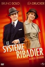 Poster de la película Le Système Ribadier