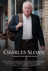 Poster de la película Charles Sloan