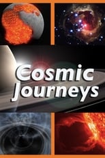 Poster de la serie Cosmic Journeys