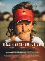 Poster de la película Texas High School Football