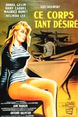 Poster de la película This Desired Body