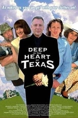 Poster de la película Deep in the Heart