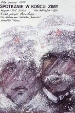 Poster de la película Meeting at the End of Winter