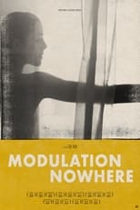 Poster de la película Modulation Nowhere