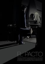 Poster de la película The Pact