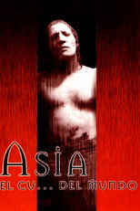 Poster de la película Asia, el culo del mundo