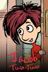 Poster de la serie Jacob Two-Two