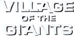 Logo Village of the Giants