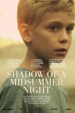 Poster de la película Shadow of a Midsummer Night