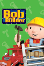 Poster de la serie Bob the Builder