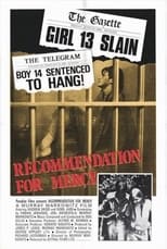 Poster de la película Recommendation for Mercy