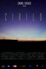 Poster de la película Cirilo
