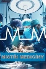 Poster de la serie Mistři medicíny