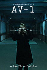 Poster de la película AV-1
