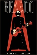 Poster de la película Beardo